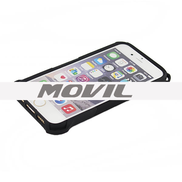 NP-2354 Apple iPhone 6 funda contra choque-2